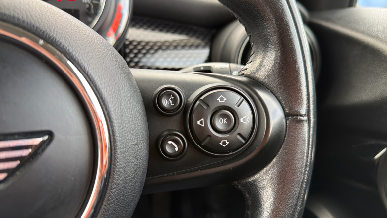 MINI Hatchback 2.0 Cooper S II 5dr Petrol Hatchback